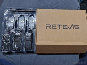 Retevis rt29 - 2