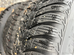 5x112, 195/65 R15 - 2