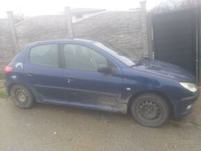 peugeot 206 - 2