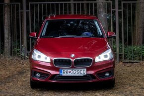 BMW rad 2 Active Tourer 225i xDrive - 2