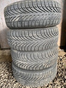 Pneu 205/55R16 zimné - 2