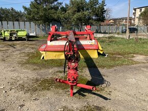 Pottinger CatNova 3100 T - Disková kosačka za traktor - 2