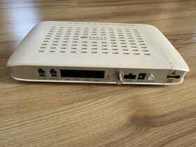 Router Zhone gpon 2425 - 2