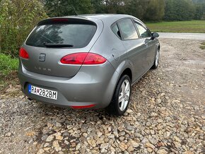 Seat leon 1p 1.9 tdi - 2