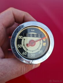 Tachometer Jawa 50 - 2