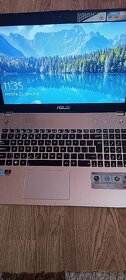 Asus N56VM - 2