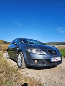 Seat Leon 1.9tdi 77Kw - 2