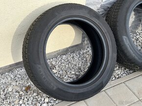 235/55 R18 100H zimné CONTINENTAL - 2