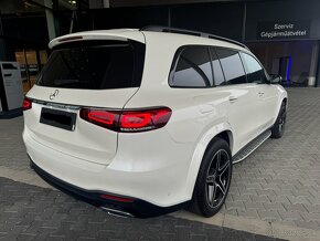 Mercedes-Benz GLS 400 d 4Matic AMG, Pano, Burmester, 360 kam - 2