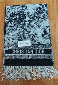 Šál / šatka Christian Dior - 2