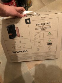 Nespresso - 2