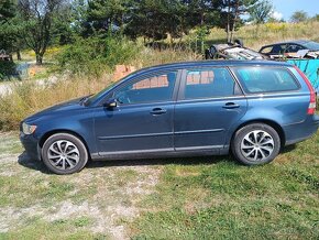 Volvo v50 2.0 - 2