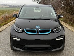 BMW i3, 120Ah, SoH 90%, Velká NAVI - 2