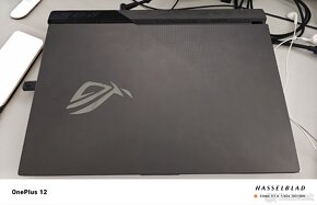 Asus ROG Strix G15, 5800H, 32GB RAM, RTX 3060 - 2