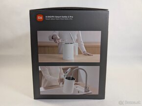 Xiaomi Smart Kettle 2 Pro - 2