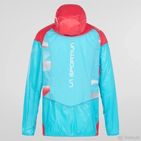 La Sportiva Briza Windbreaker Jacket velkost M - 2