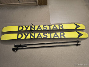 Dynastar M Free 108 + Griffon 13 ID - 2