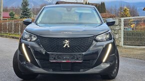 Peugeot 2008 1,5 HDI Blue HDI 102PS MODEL 2021 - 2