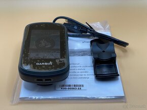 Garmin eTrex Touch 35 - 2