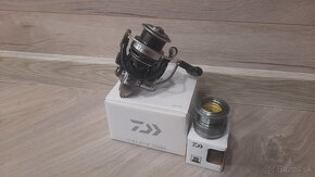 DAIWA CALDIA 2508A - 2