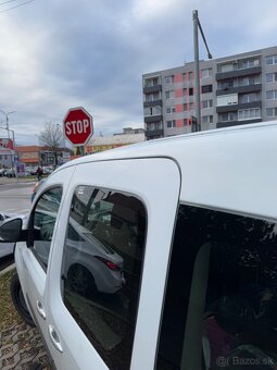 Renault Kangoo na predaj - 2