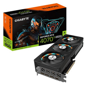 Gigabyte GeForce RTX 4080 SUPER GAMING OC 16G - 2