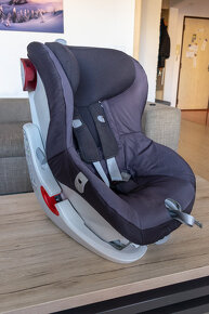 Britax Römer KING II LS - 2