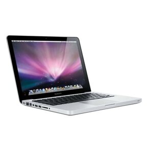 Apple MacBook Pro 13" A1278 mid 2012 (EMC 2554) Wave 3D - 2