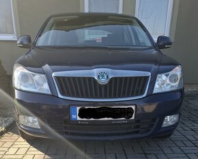 Predám Škoda Octavia - 2