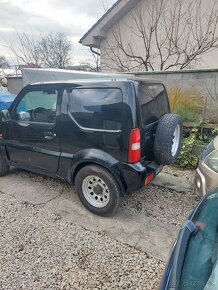 Suzuki Jimny - 2