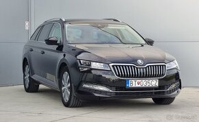 Škoda Superb Combi 2.0 TDI 110kw , 2021, 47 275km - 2