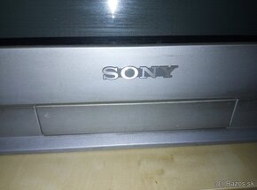 Darujem-za odvoz-Sony trinitron. - 2