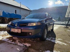 Renault Megane grandtour 1.5 dci - 2