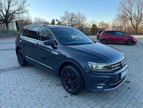 Volkswagen Tiguan 4-Motion r.v.2019 Virtual cockpit - 2