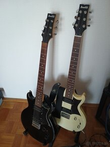 Ibanez GAX30 - 2