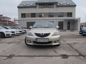 Mazda 3 1.6i Comfort - 2