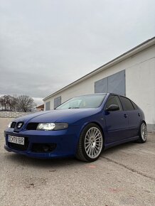 Seat Leon ARL 1.9TDI Stage 2 - 2