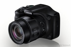 Canon SX540HS PowerShot - 2