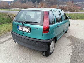 Fiat Punto - 2