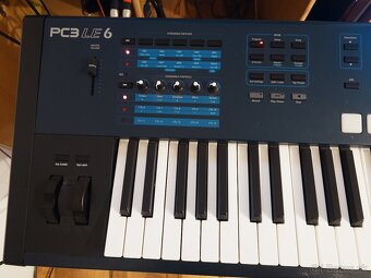 KURZWEIL PC3LE6 - 2