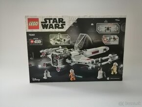 Nabízím Lego Star Wars 75301 Stíhačka X-wing Nové - 2