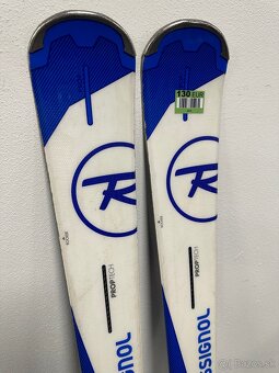 Lyze Rossignol Pursuit 170cm - 2