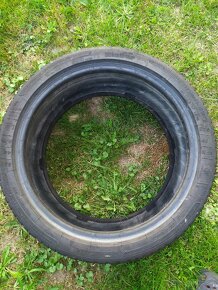 Kleber 225/40 R18 iba 1ks - 2