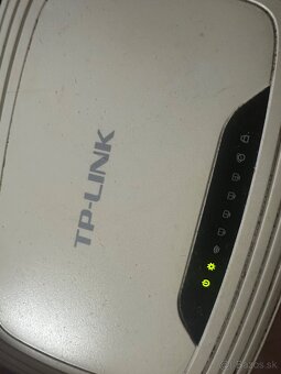 TP-link - 2