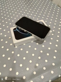 iPhone 16 pro 128g - 2