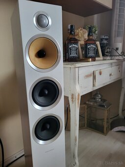 Bowers & Wilkins CM8 S2 - 2