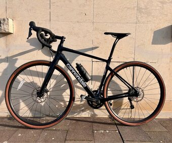 Cannondale Synapse Carbon 4 - 2