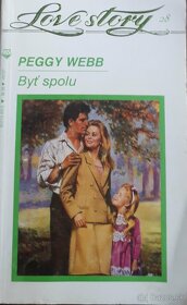 Peggy Webb - 2