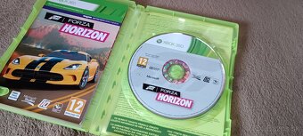 Forza Horizon CZ pre xbox360 - 2