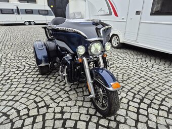 Harley-Davidson TG1 TRI GLIDE ULTRA. - 2